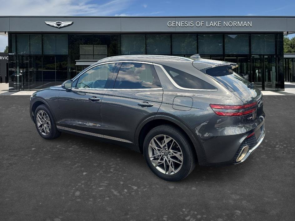 Used 2024 Makalu Gray Genesis 2.5T Select image 6