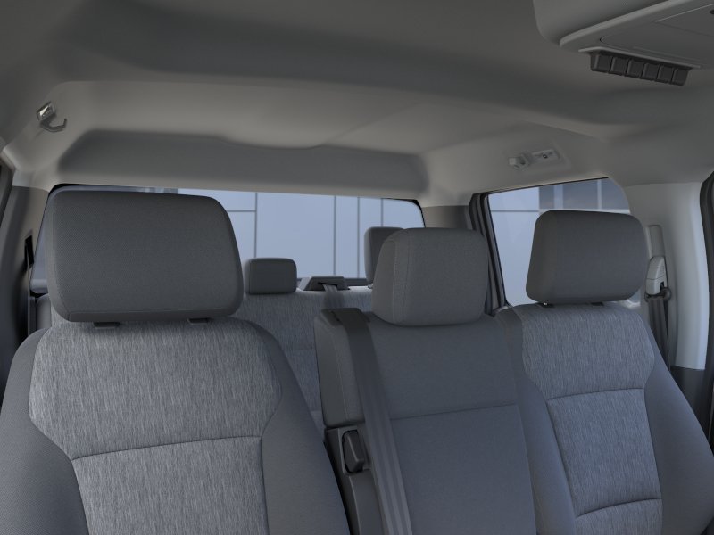 New 2026 Avalanche Ford F-250® XL image 22