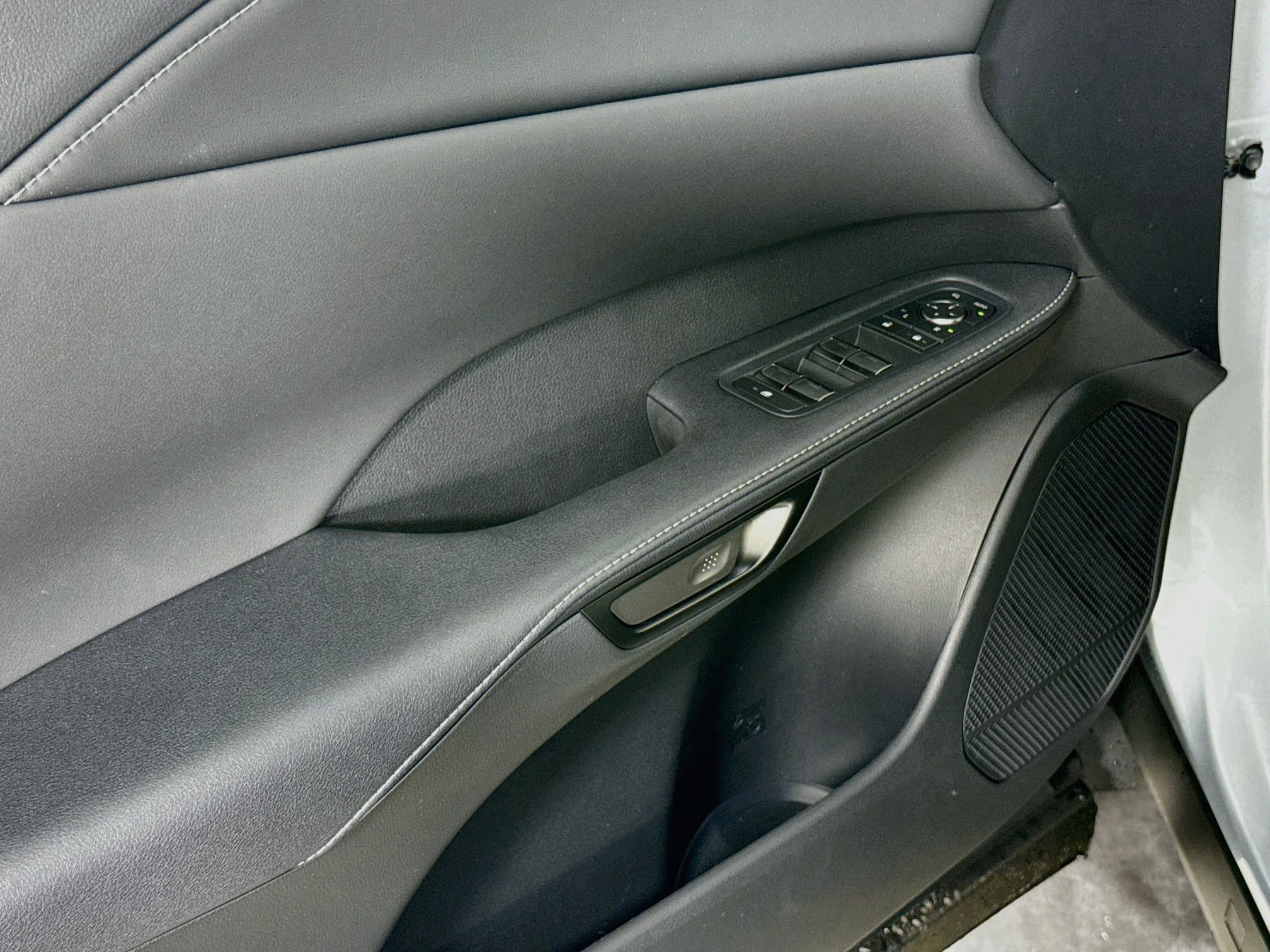 New 2026 Iridium Lexus  350 PREMIUM AWD image 19