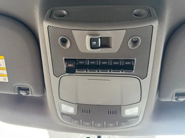 Used 2017 Magnetic Ford Lariat image 14