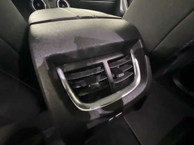 Certified Used 2021 Black Chevrolet LT image 21