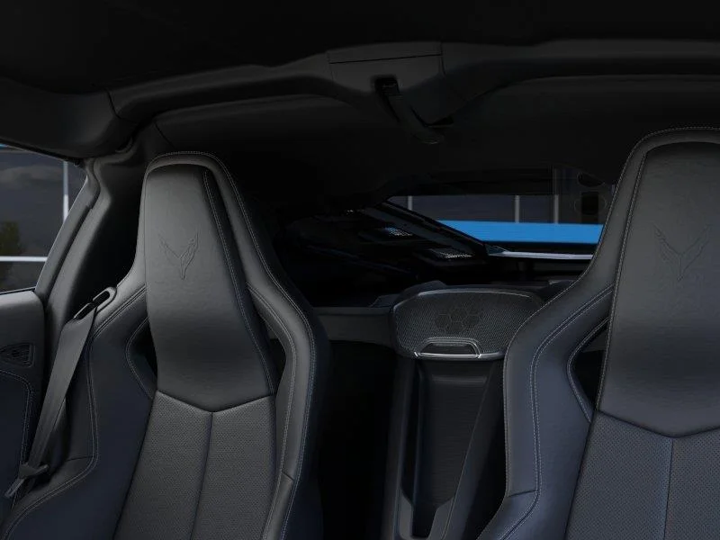 2026 Chevrolet Corvette 1LZ - Photo 24