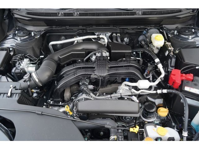 2026 Subaru Outback Limited - Photo 12