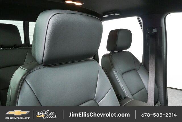 2026 Chevrolet Colorado Trail Boss - Photo 22