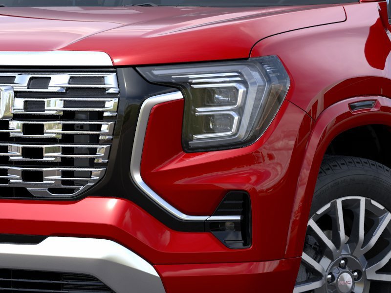 2026 GMC Terrain Denali - Photo 10
