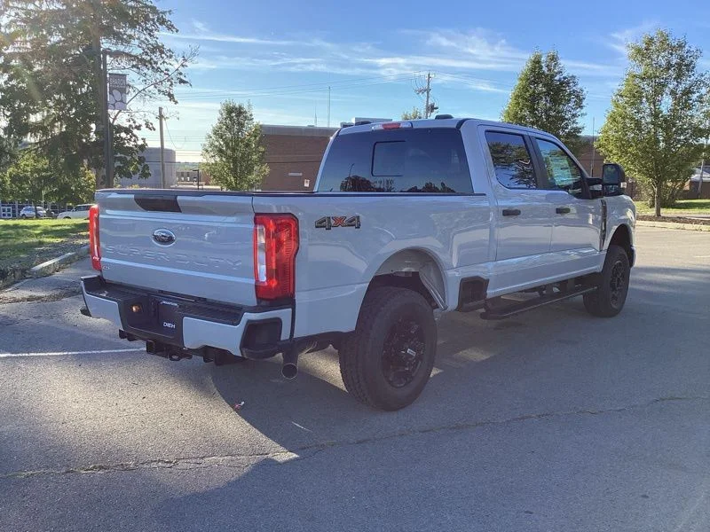 2026 Ford F-350 Super Duty XL - Photo 7