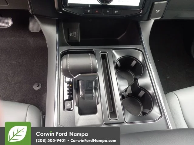 New 2025 Oxford White Ford Flash™ image 20