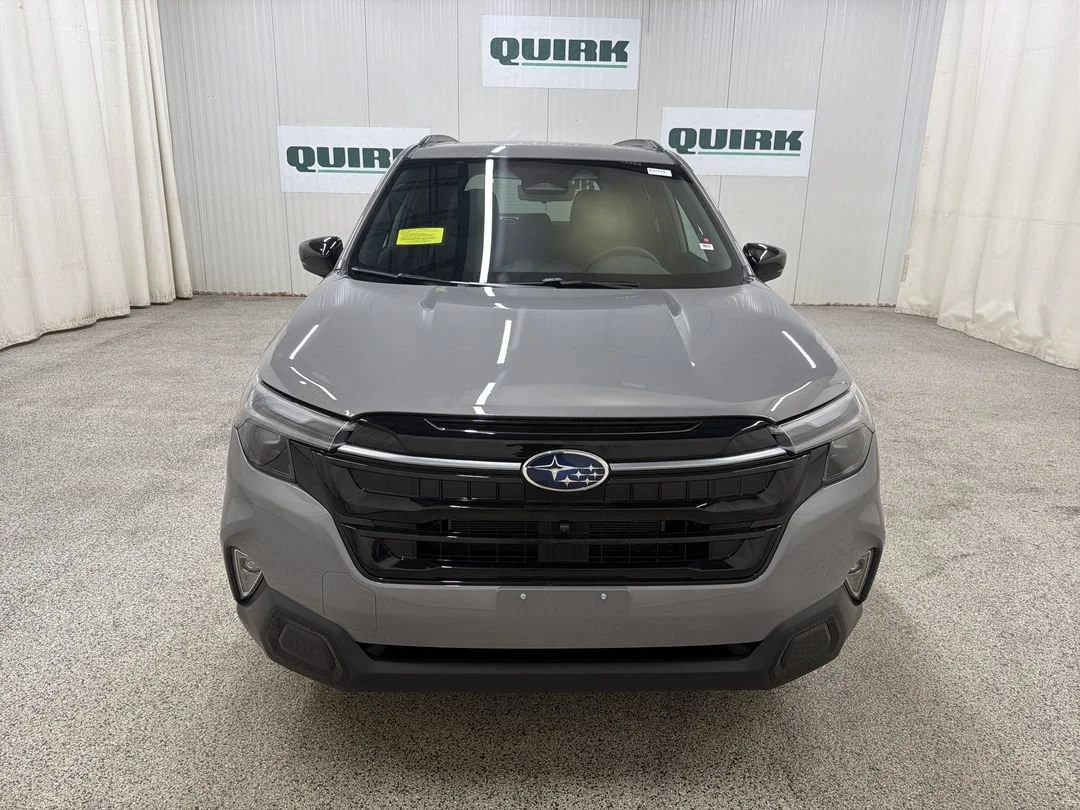 New 2026 River Rock Pearl Subaru Touring Hybrid image 2