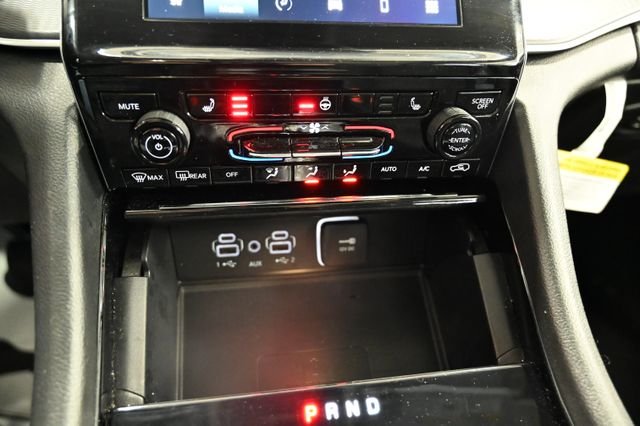 2023 Jeep Grand Cherokee Laredo - Photo 17