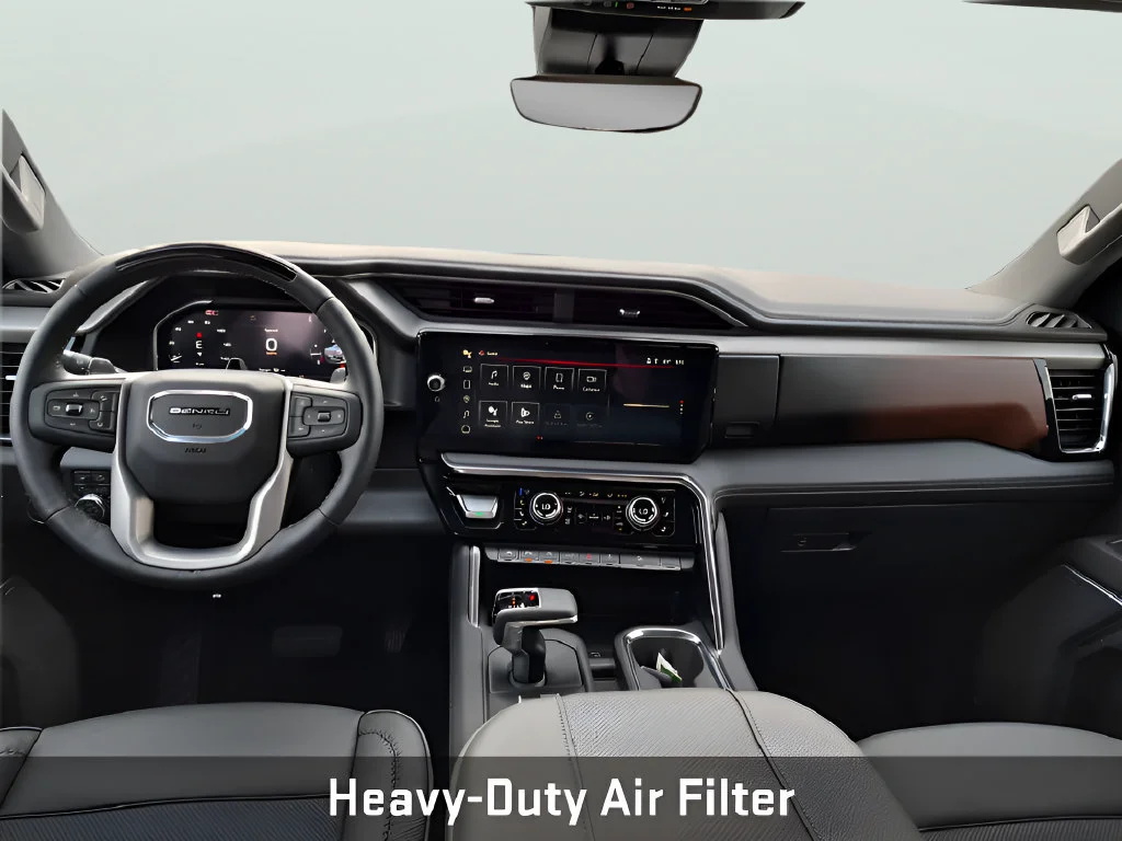 2026 GMC Sierra 1500 Denali - Photo 35