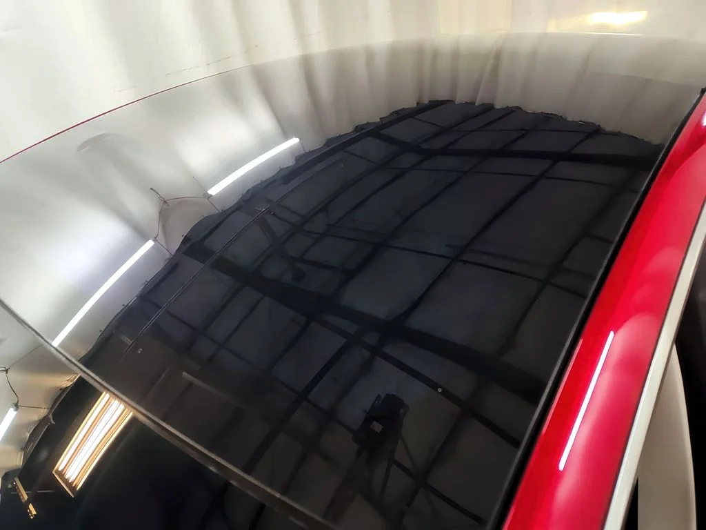 2018 Tesla Model 3 Long Range Dual Motor - Photo 15