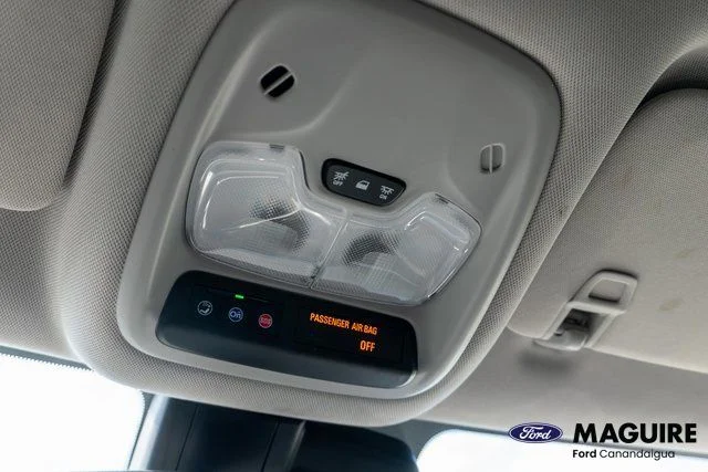 Used 2024 Red Chevrolet LT image 30