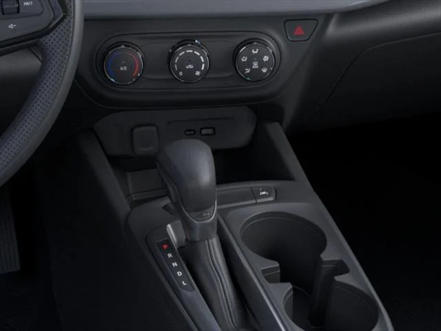 2026 Chevrolet Trax LS - Photo 23
