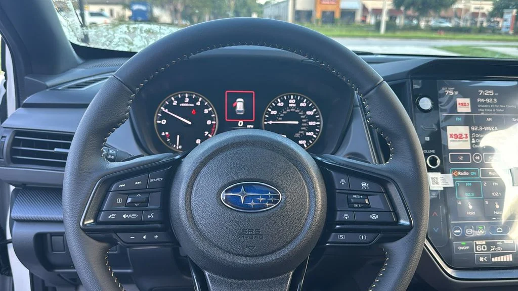 2025 Subaru Crosstrek Sport - Photo 14