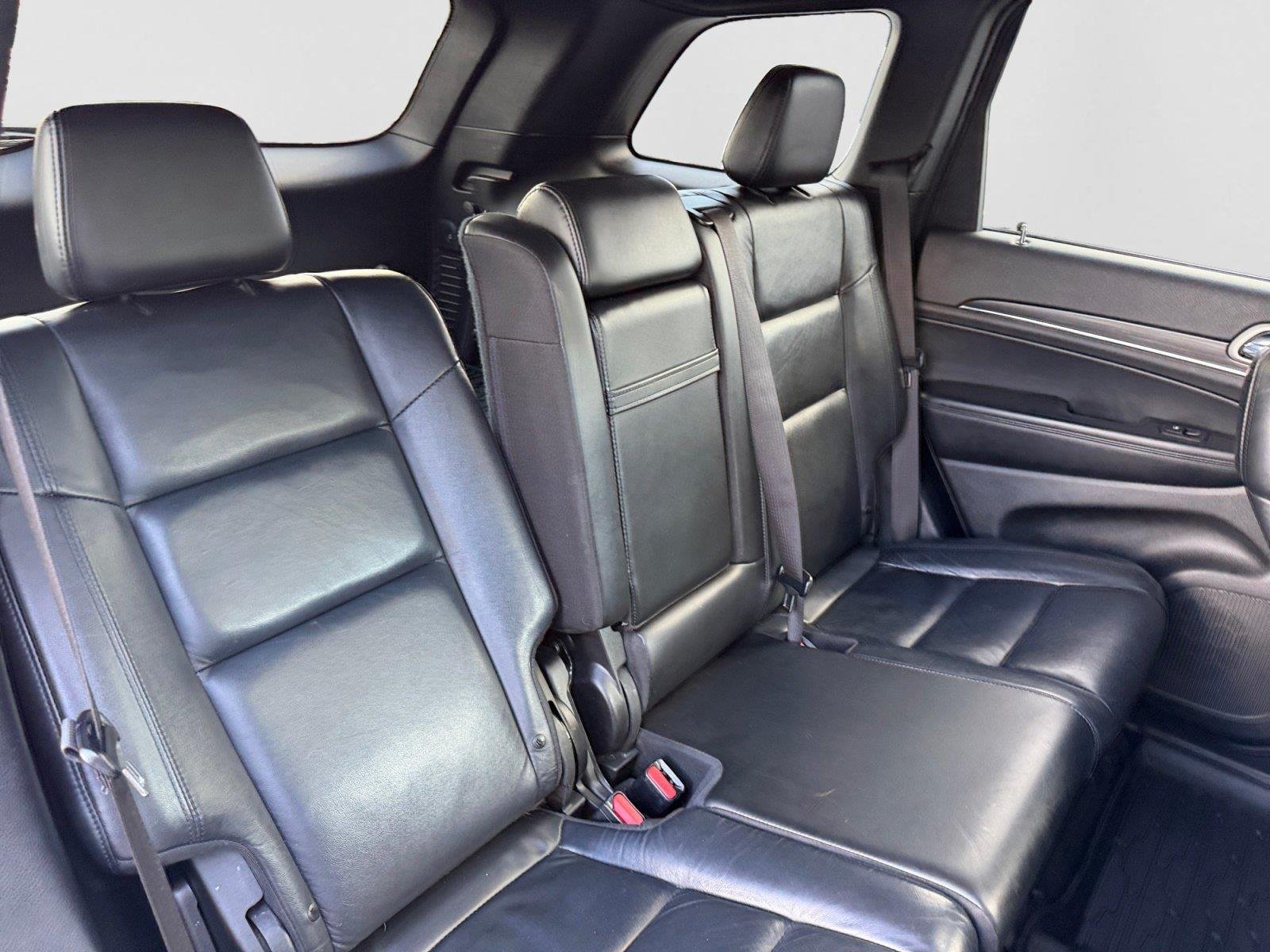 2020 Jeep Grand Cherokee Limited - Photo 21