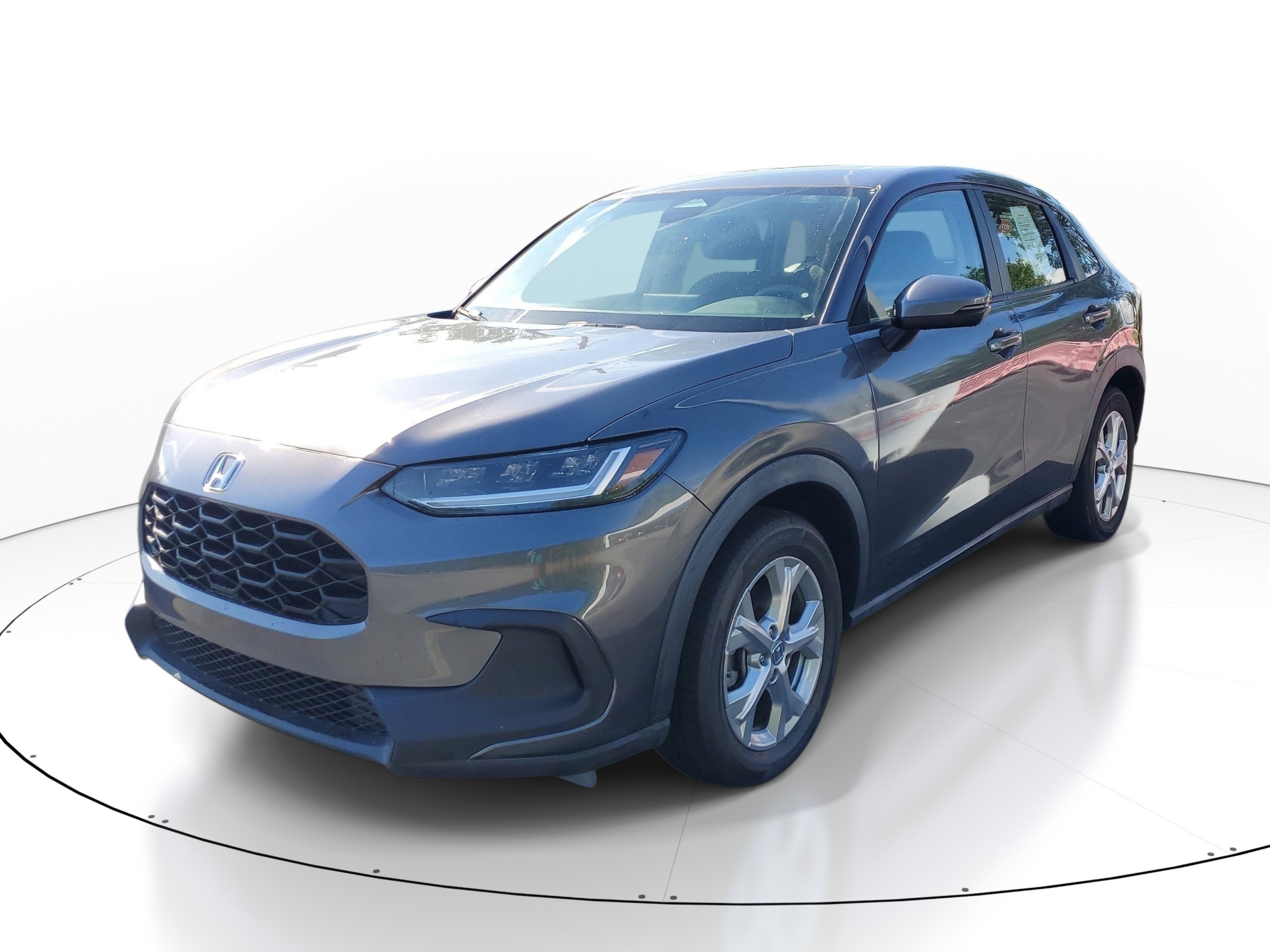 Used 2023  Honda LX image 3
