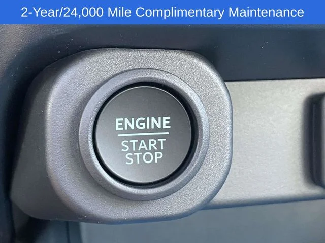 New 2026 White Ford XLT image 22