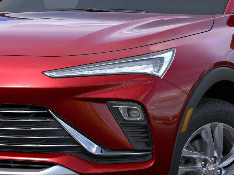 2026 Buick Envista Preferred - Photo 11