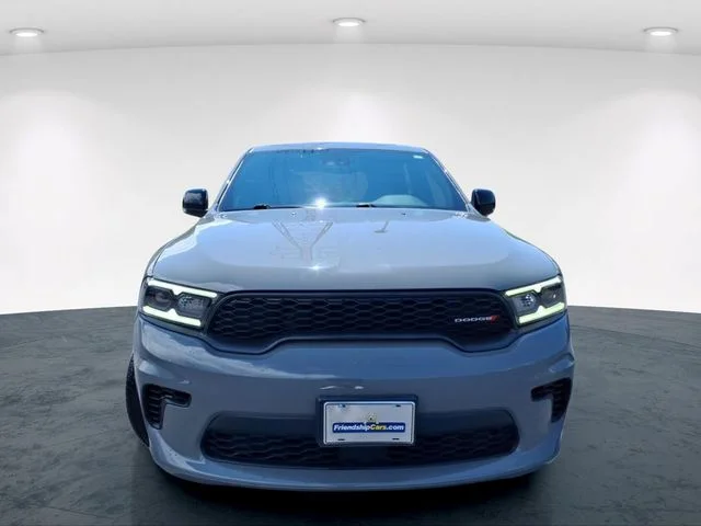 Used 2024 Gray Dodge GT Plus image 4