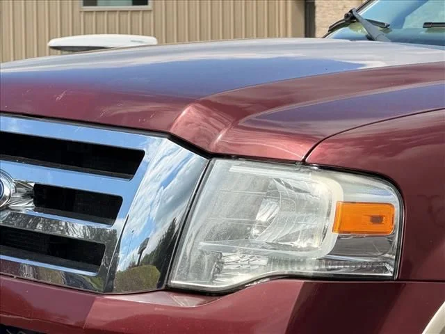 Used 2012 Red Ford XLT image 23