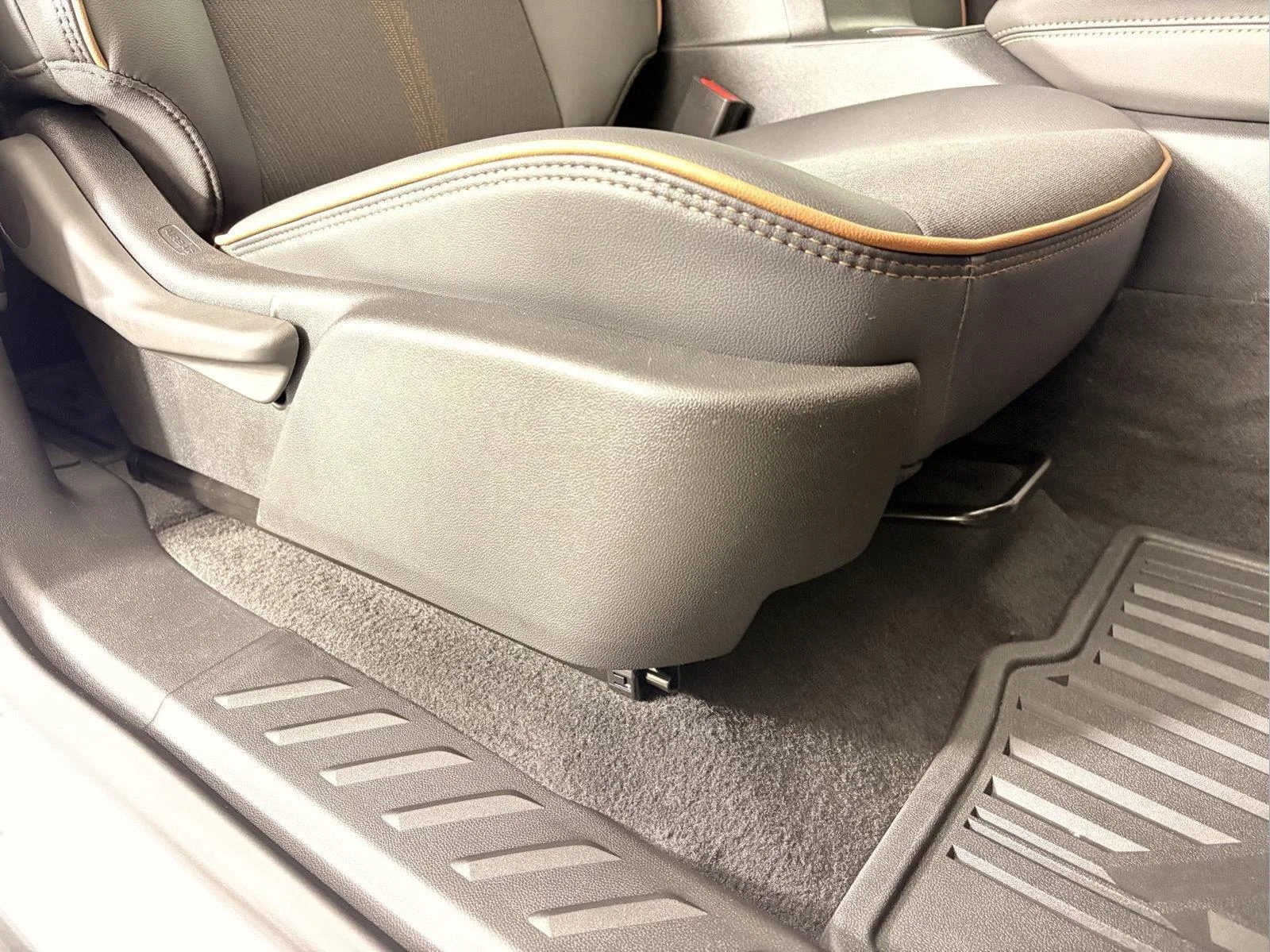 2026 GMC Canyon AT4 - Photo 25