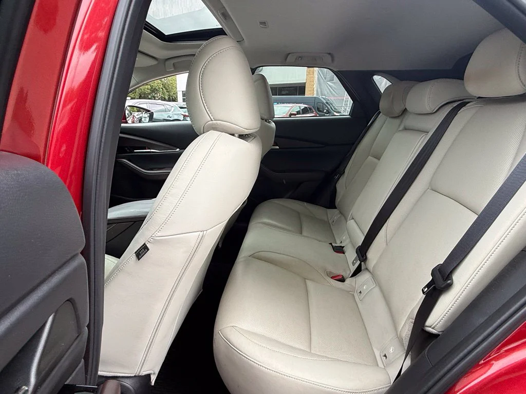 Used 2024 Soul Red Crystal Metallic Mazda 2.5 S Premium Package image 16
