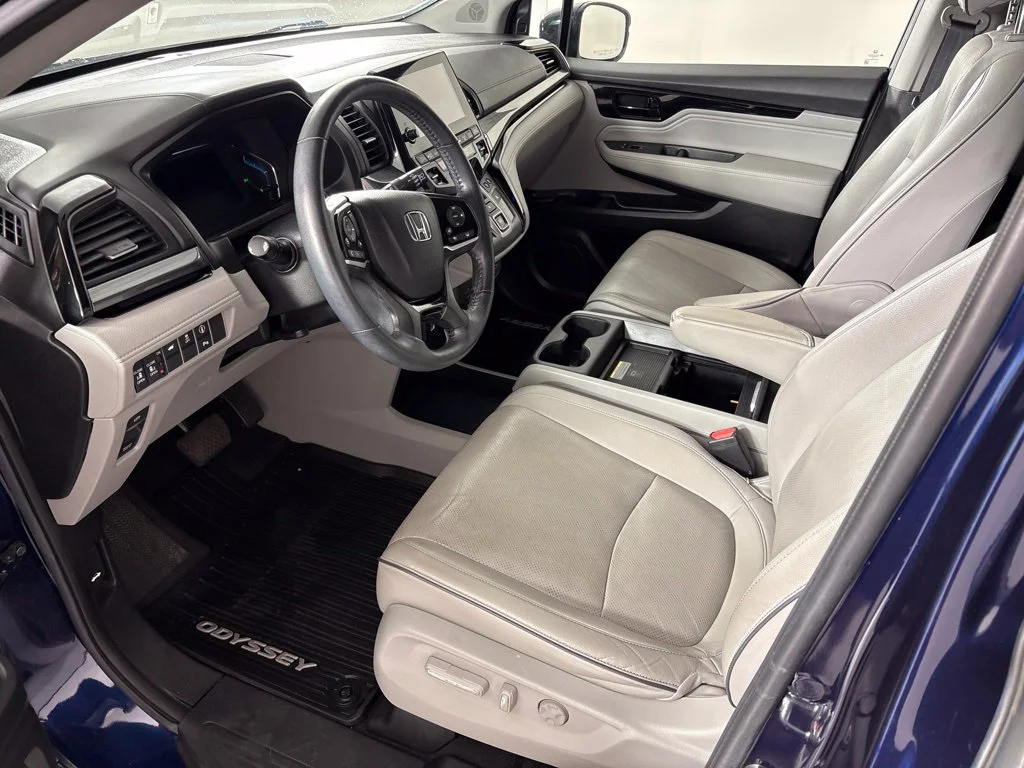 Used 2022  Honda Elite image 31