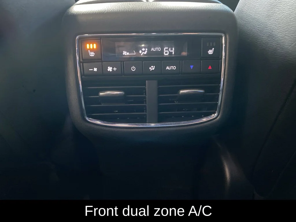 Used 2019 Blue Mazda Grand Touring image 13