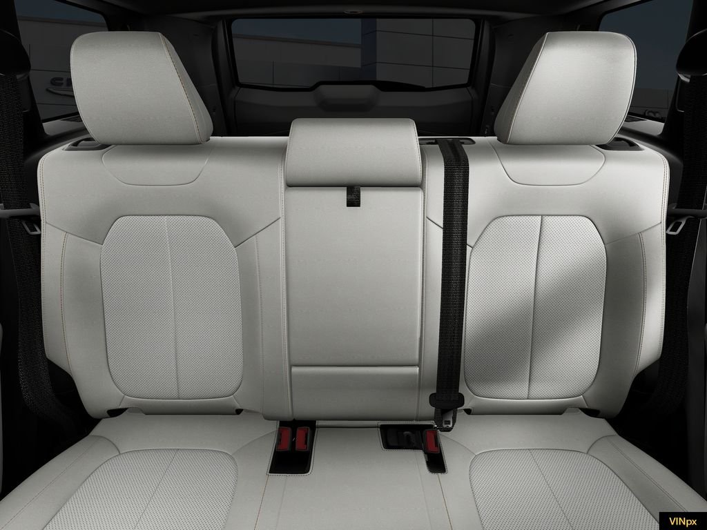 New 2026 41 Exterior Paint Jeep Limited image 17
