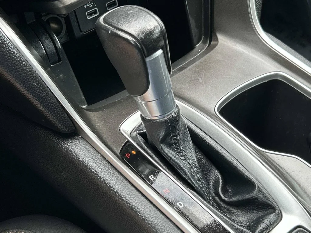 Used 2022  Honda Sport image 38