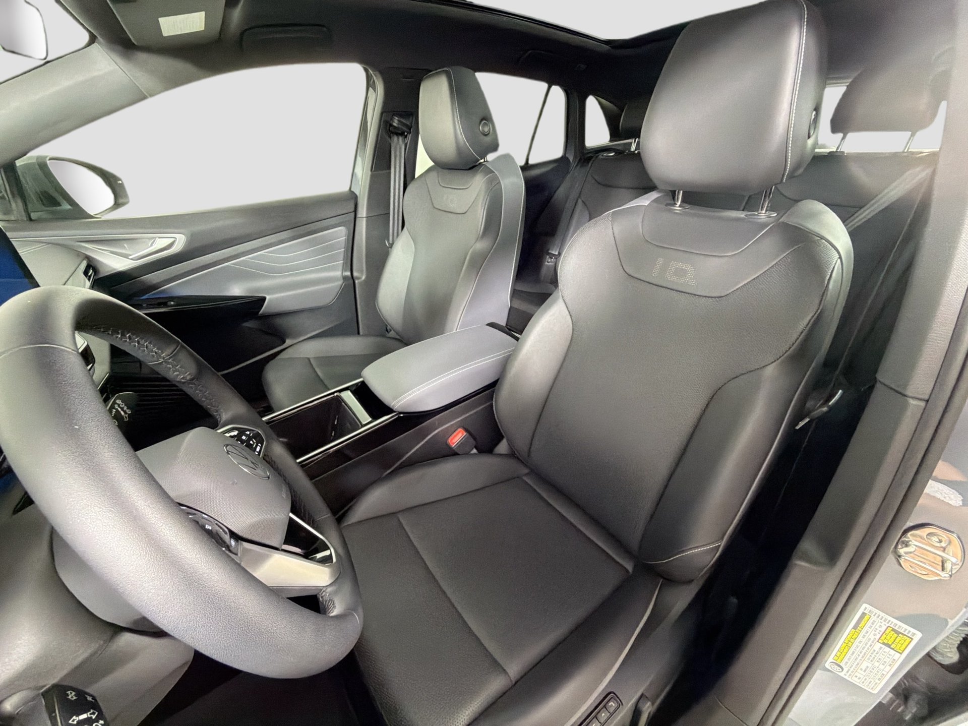 2023 Volkswagen ID.4 S - Photo 20