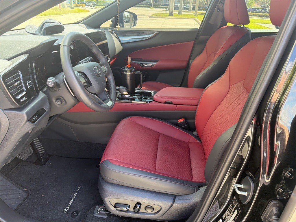 Certified Used 2026 Caviar Lexus 350 Premium image 6
