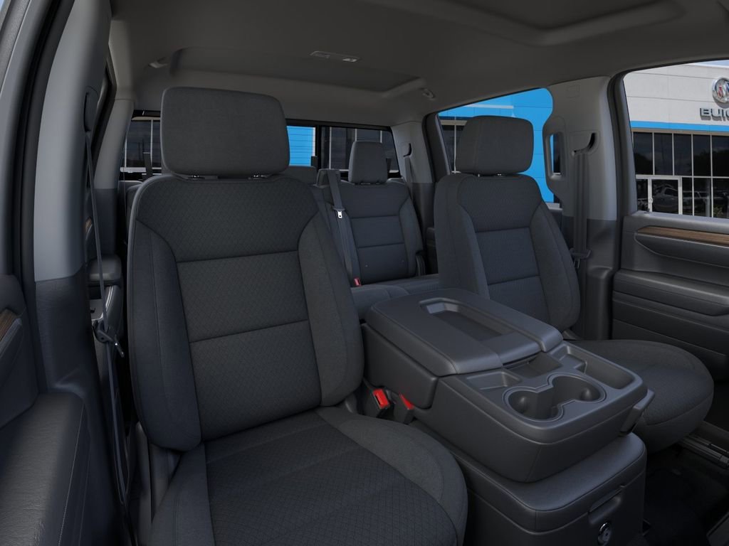 2026 Chevrolet Silverado 1500 LT - Photo 16
