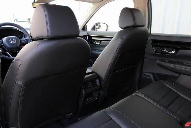 2026 Honda CR-V EX-L - Photo 16