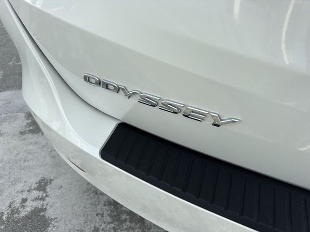 Used 2023  Honda EX-L image 26