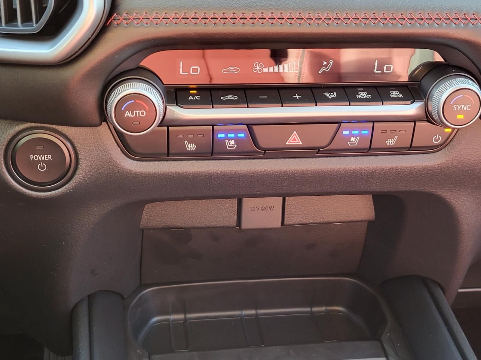 2026 Mazda CX-50 Premium - Photo 20