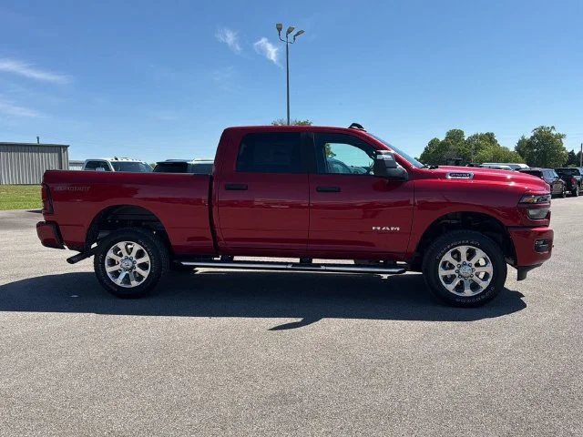 New 2026 Red Ram Big Horn image 8