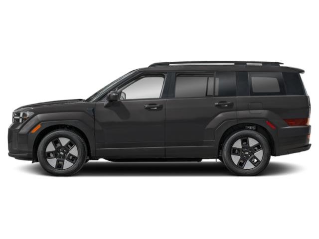 New 2026 Black Hyundai SEL image 2