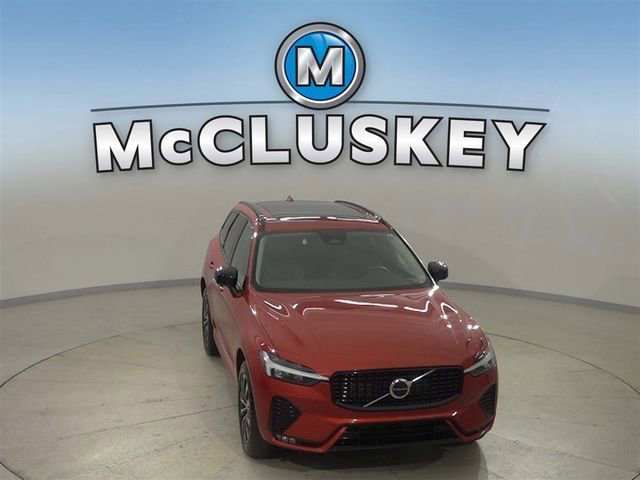 2023 Volvo XC60 Plus - Photo 8