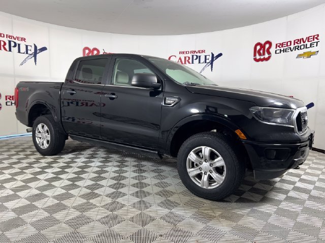 2019 Ford Ranger XL