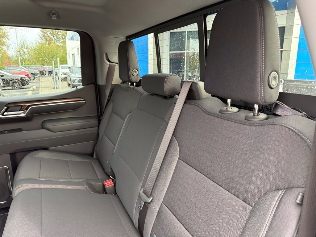 2026 Chevrolet Silverado 1500 LT - Photo 24