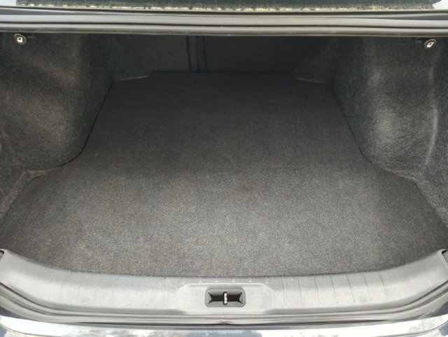 Used 2019 Storm Blue Metallic Nissan 2.5 SV image 24