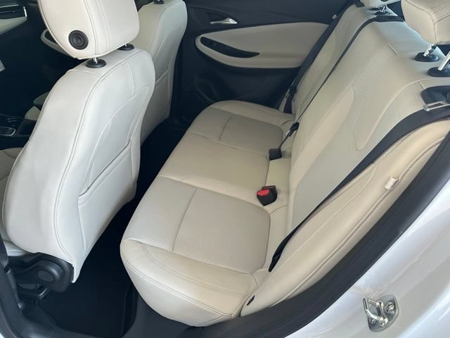 New 2026 Summit White Buick Preferred image 28