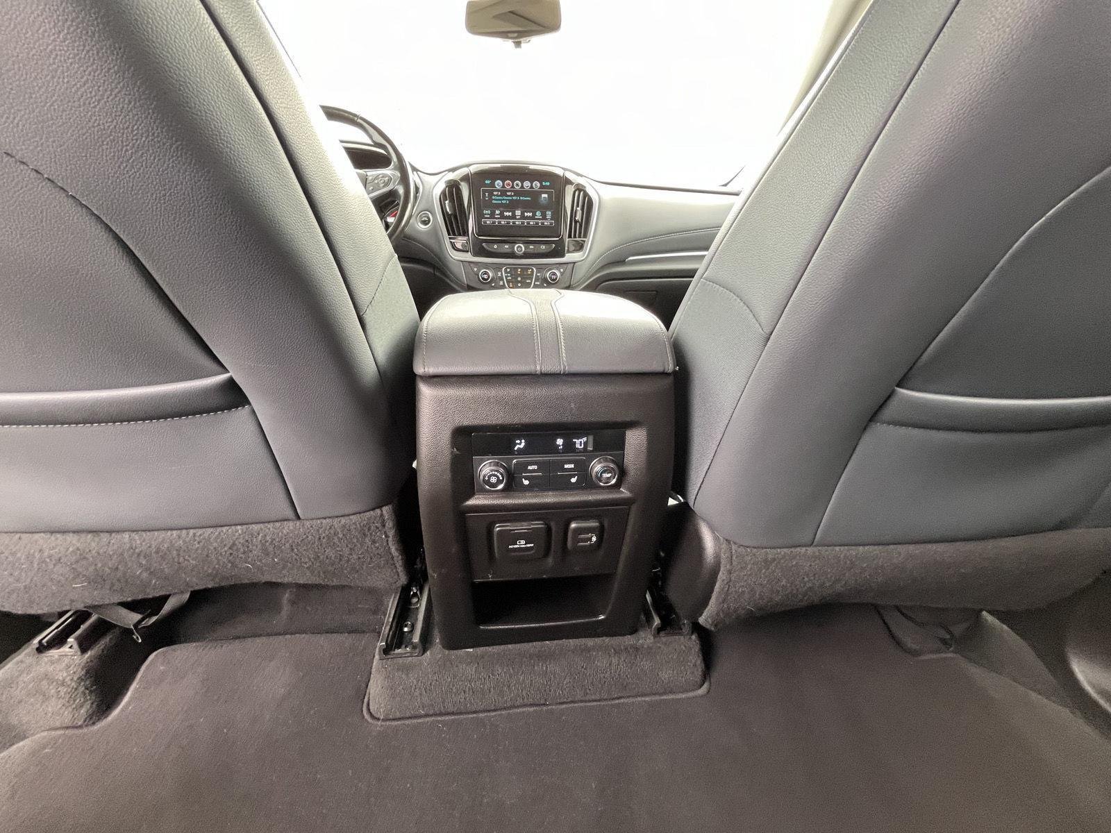 2019 Chevrolet Traverse Premier - Photo 11