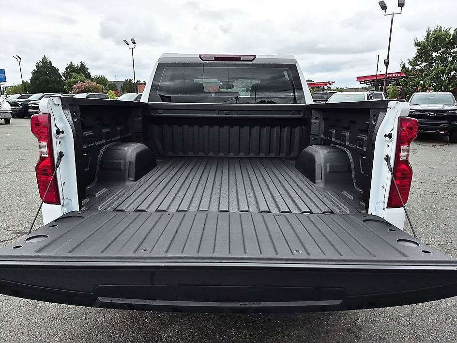 2026 Chevrolet Silverado 1500 Work Truck - Photo 31