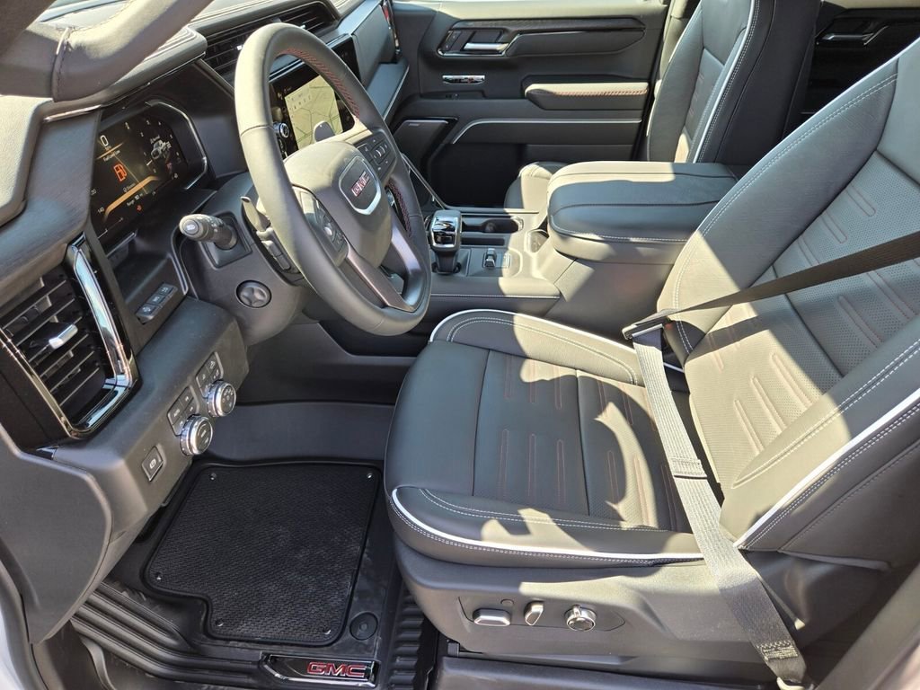 2026 GMC Sierra 1500 AT4X - Photo 6