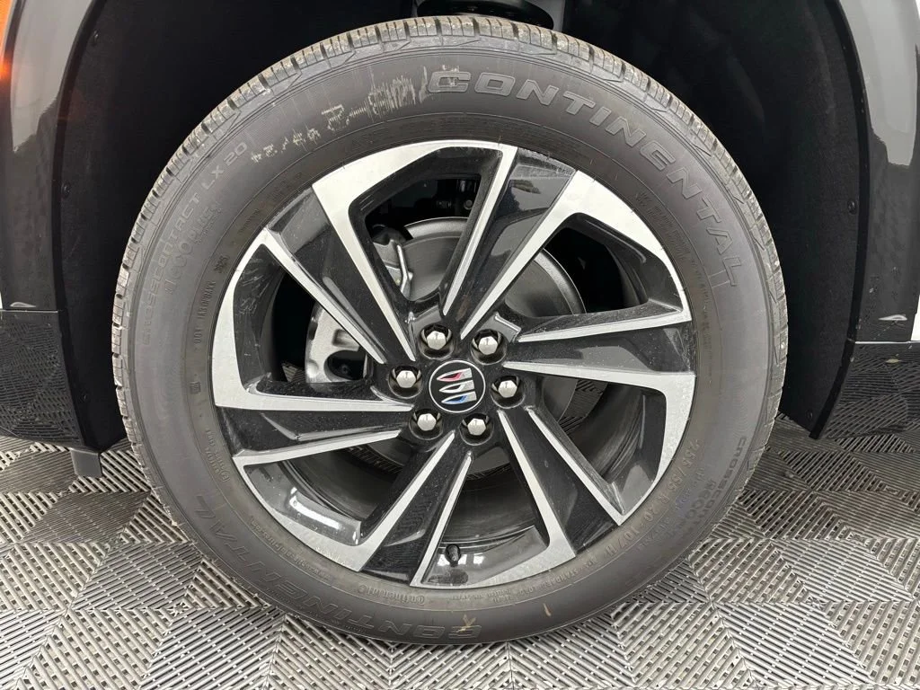 2026 Buick Enclave Sport Touring - Photo 17