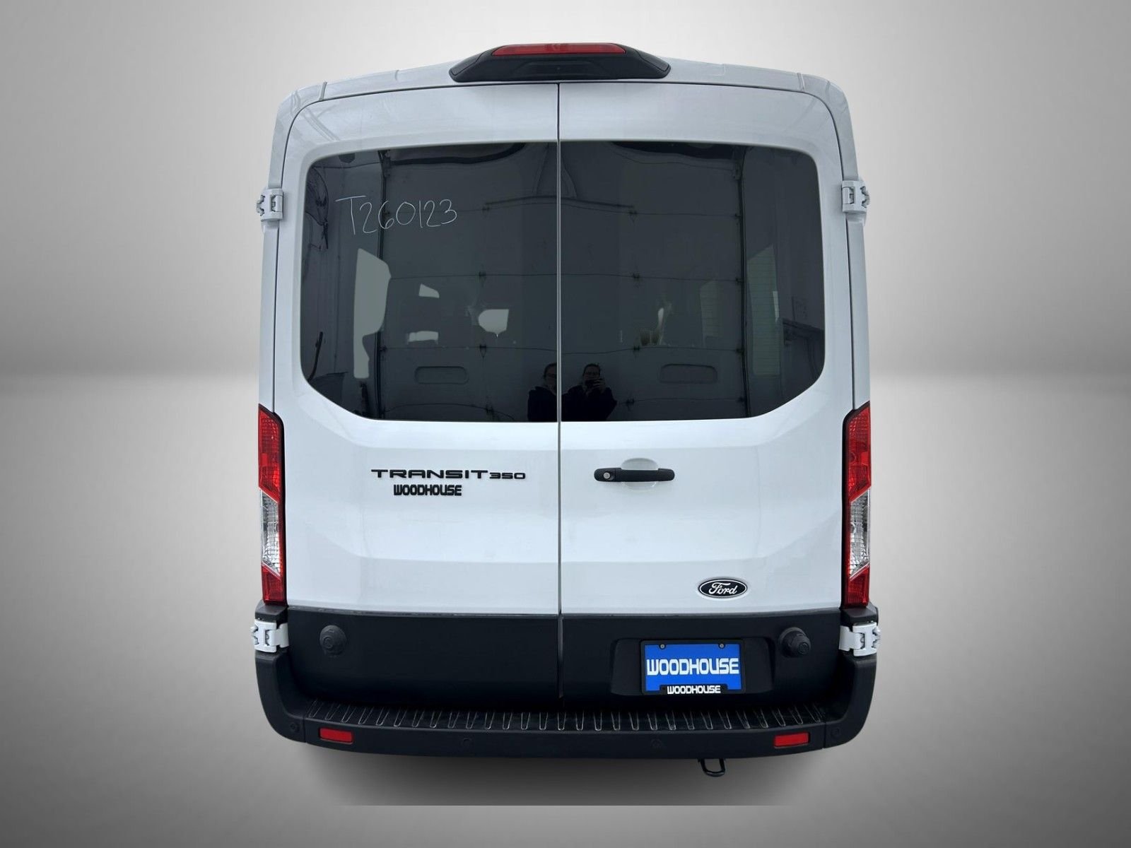 New 2026 Oxford White Ford XL image 6