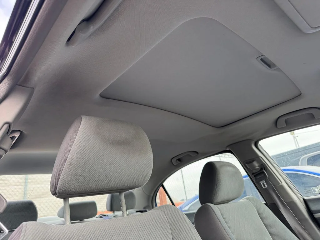 Used 2010 Honda Civic EX with VIN 19XFA1F85AE026824 for sale in San Diego, CA
