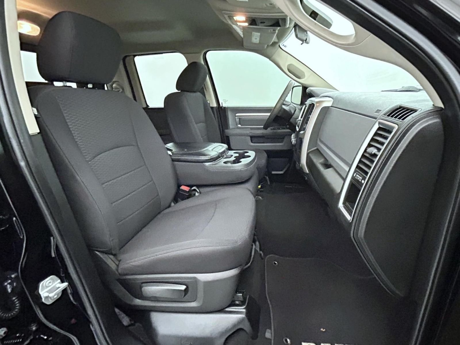 Used 2019 Black Ram Warlock image 15